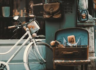 Czy można wejść do sklepu z bronią?