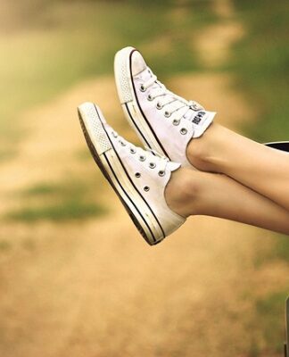 Co to jest obuwie zmienne?