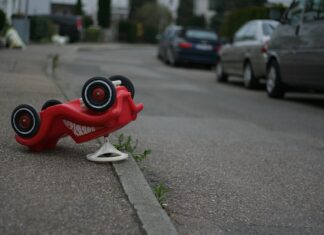 Co dla dziecka zamiast zabawek?