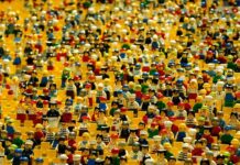 Jakie zabawki dla 1 miesięcznego dziecka?