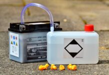 Czy można dać akumulator o większej pojemności?