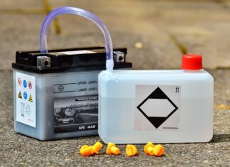 Czy można dać akumulator o większej pojemności?