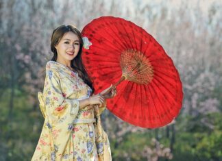 Jak ubrać niemowlaka na noc?