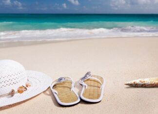 Jak prawidłowo dobrać klapki?