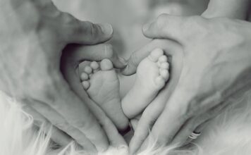 Co zrobić gdy niemowlę nie może się załatwić?