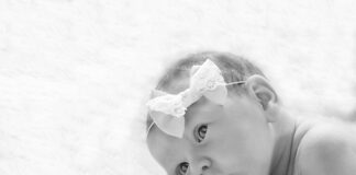 Od jakiego wieku na basen z niemowlakiem?