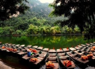 Jakie powinny być kamizelki ratunkowe dla dzieci?