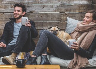 Jaki rozmiar buta dla 12 miesięcznego dziecka?