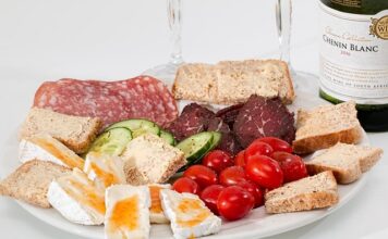 Kiedy dziecko zaczyna jeść kanapki?