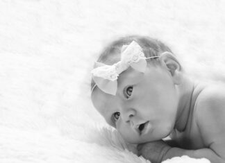 Kiedy można jechać z niemowlakiem nad morze?