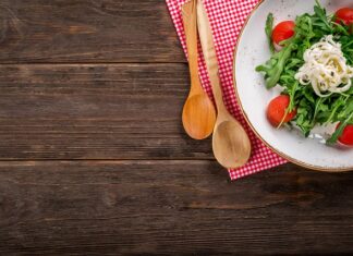 Co podawać 6 miesięcznemu dziecku na kolację?