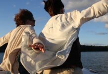 Ile klocków ma Titanic?