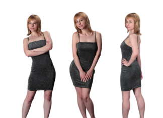 Dlaczego na basenie trzeba mieć Obciśle kąpielówki?