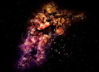 Jakiej broni używają snajperzy?