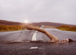 Co do pływania dla półtorarocznego dziecka?