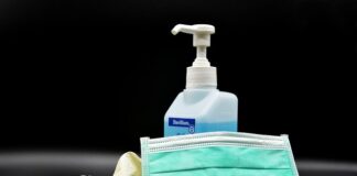 Kiedy można założyć ochraniacz do łóżeczka?