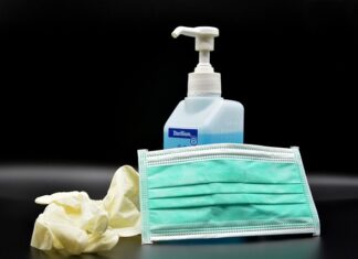 Kiedy można założyć ochraniacz do łóżeczka?