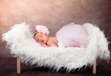 Ile kosztuje łóżeczko dziecięce?