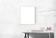 Jakie meble dla przedszkolaka?