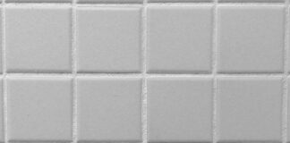 Dlaczego zaprawa nie trzyma?