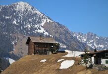 Jak się wyciszyć odruch Moro?