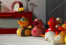 Czy zabawki to pomoce dydaktyczne