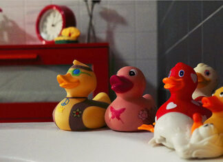 Czy zabawki to pomoce dydaktyczne