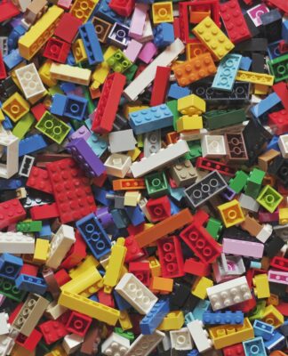 Jaki zestaw LEGO podarować dziecku na mikołaja